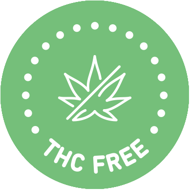 THC Free